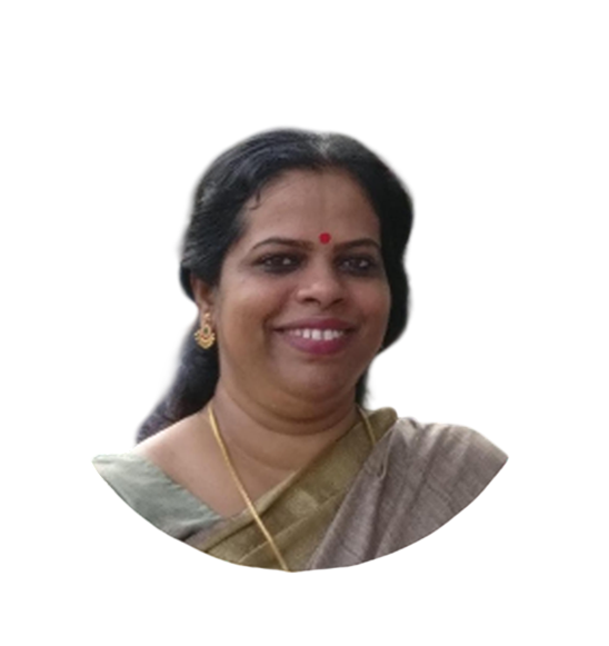 Dr. Vidya Nair
