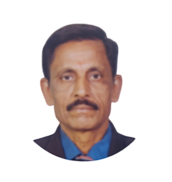 Prof. Dr. K. K. Suresh