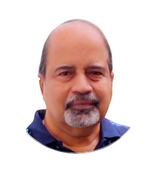 Nilakantan Srinivasan